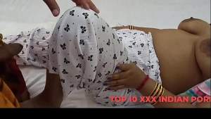 XXX Indian husband sale his village wife for one night sex!! Two friend sharing! Ep-01