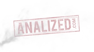 Analized – Helena Triple Cumshot