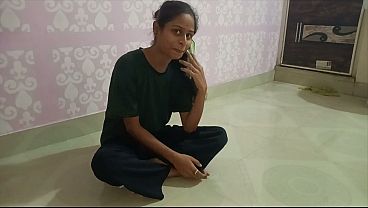 Bhabhi Ko Ghar Me Akela Dekh Devar Ne Bhabhi ki Chut Maari