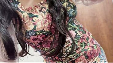 Bhabhi Ne Sone Ke Baad Blowjob Dena Chalu Ker Diya Hardcore Sex with Bhabhi