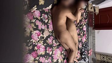 Cute Desi xxx young 18  girl very hard painful anal sex viral video small ass fucking
