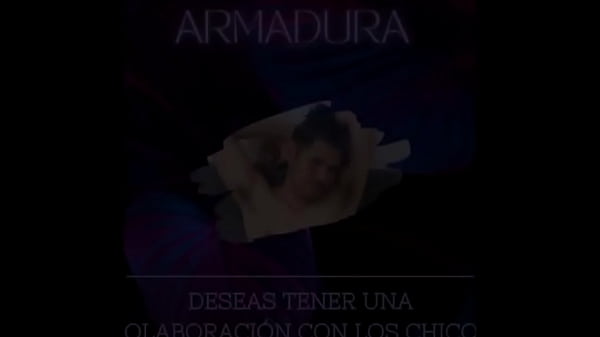 Deseas hacer colaboraciones con la gente de Armadura, escribamosHotboysSite@EncuentroGayMty@RegiolandiaMTY@RtGayLatino…