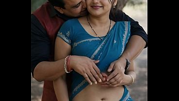 Desi Bhabhi and sasur