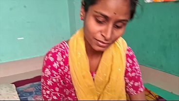 Desi Bhabhi Ko Padosi Ne Hard Choda