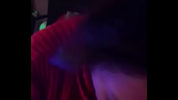 Desi head for black man met on Pof