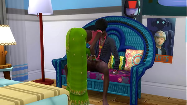 Desperate step Brother Desperately Wants His To Fuck Her – Indian Sex