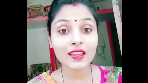 galli taliking by indian bhabhi Verification video