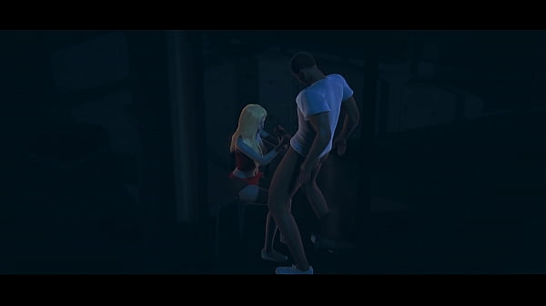 Hentai anime Hard sex 3D game Video Adult
