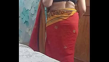 Horny Devar fucks Gorgeous Newly Married Indian Bhabhi ( Hindi Audio )