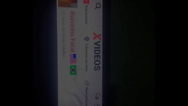 Meu primeiro video