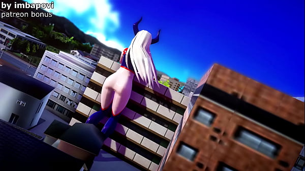 MHA expansion
