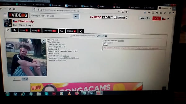 Ověřovací video