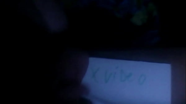 Ověřovací video