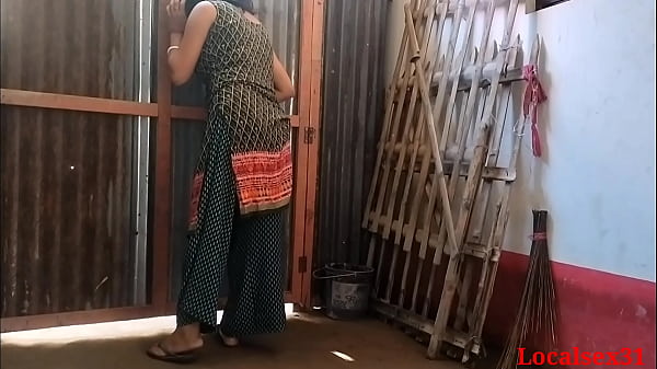 Real Village Indian teacher fuck