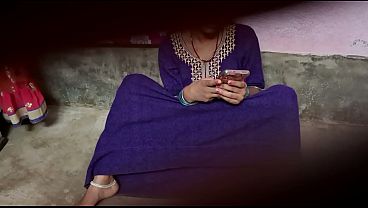 swity bhabhi ki Desi style me pretty macha diya