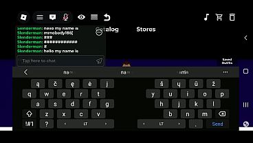 Verification video