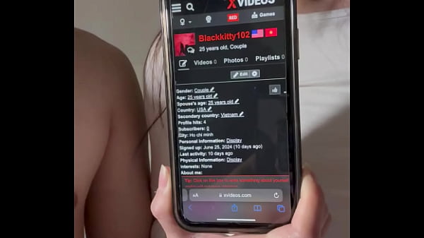 Verification video