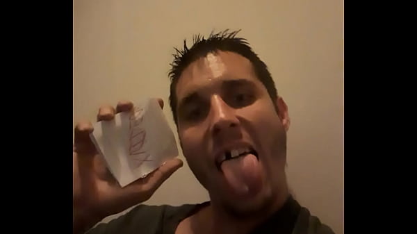 Verification video