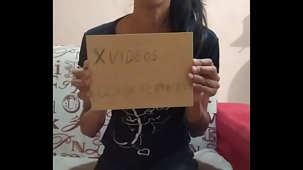 Vídeo de verificação