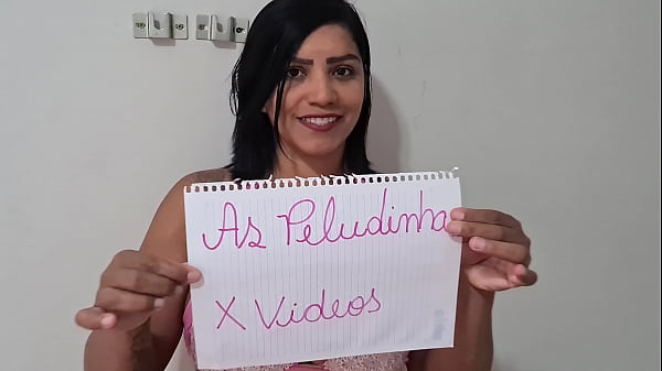 Vídeo de verificação
