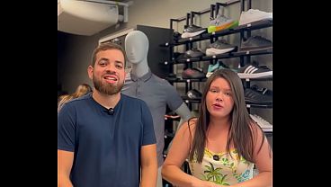 Vídeo de verificação