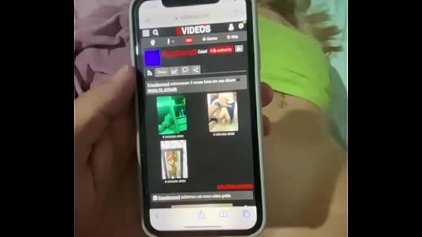 Vídeo de verificação