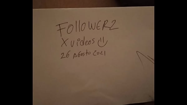 Vídeo de verificación