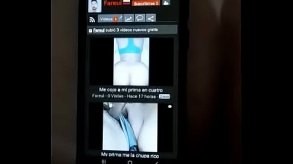 Vídeo de verificación