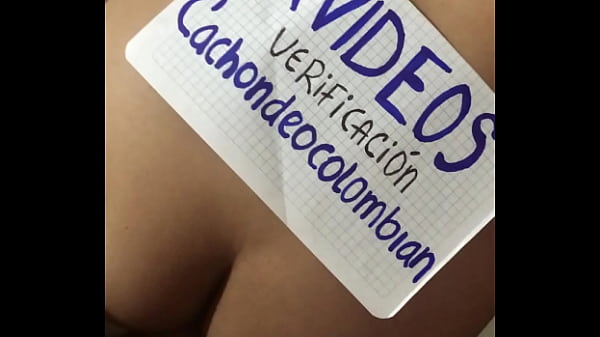 Vídeo de verificación