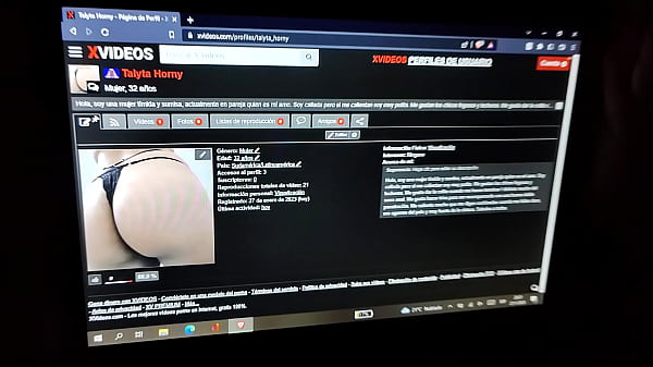 Vídeo de verificación