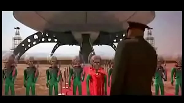 Vídeo de verificación