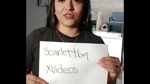 Vídeo de verificación