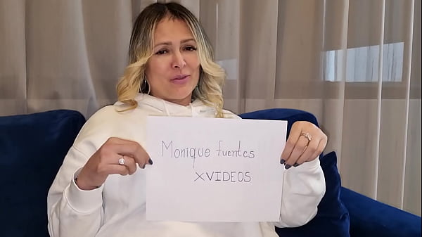 Vídeo de verificación