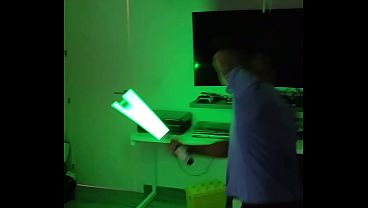 Vídeo de verificación