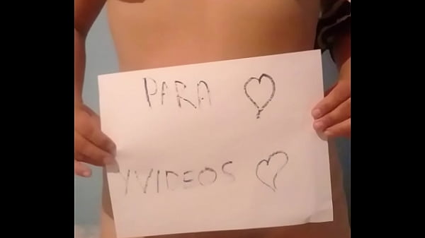 Vídeo de verificación