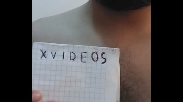 Vídeo de verificación