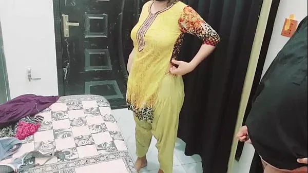 Bhabhi Surprised By Her Devar She Changing Clothes And Got Fucked
