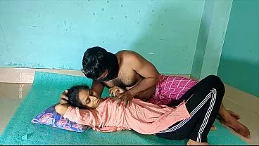 Desi Bhabhi Fucked Hard by Devar At Home