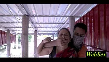 First time Surprise Sex with Bhabhi! Devar Bhabhi Sex
