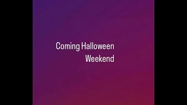 Halloween LadyRae