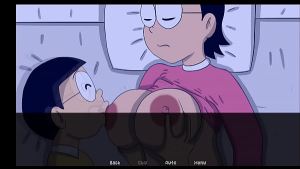 Doraemon X – Gameplay Walkthrough Part 1 (Adult Game)