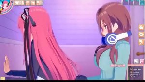 Miku x love