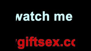 MILF AMAZING IN  mygiftsex.com