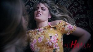 MissaX.com – Lesbian Virus – Teaser