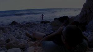 MOFOZO.com – French Amateur Is Getting Fucked At The Beach
