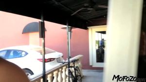 MOFOZO.com – This Is How To Pick Up An Amateur In A Sex Shop