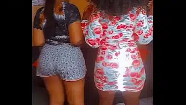 Bbw backshots