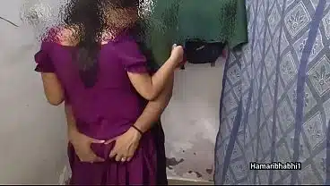 Desi Girlfriend Boyfriend Sex.