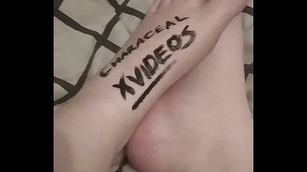 Feet Model Verify for Xvideos