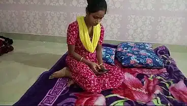 Horny Bhabhi Fucked Hard by Neighbour